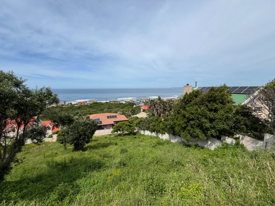 Commercial Property for Sale in Outeniqua Strand Western Cape